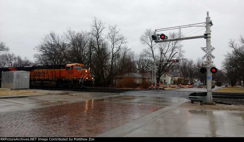 BNSF 6959